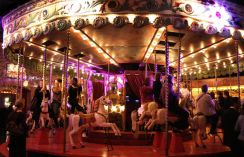 Le Musée des arts forains