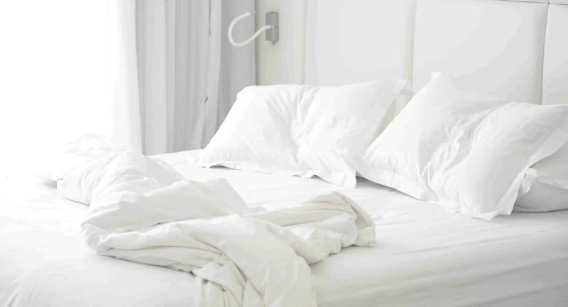 Choisir un  matelas pour une chambre d'Hôtel