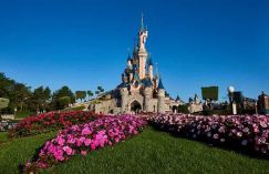 Disneyland Paris