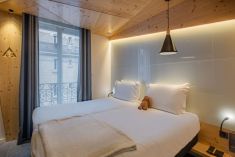 Bien choisir un hôtel 3 étoiles à Paris