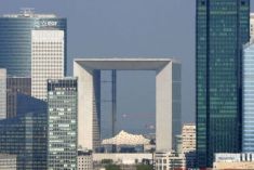 La Défense