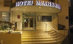 Hotel Belambra Magendie