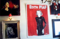 Musée Edith Piaf