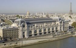 Le musée d'Orsay