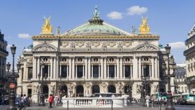 l'Opéra de Paris