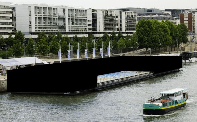 piscine josephine baker