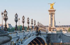 Les ponts de Paris