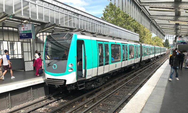 Transports en commun à Paris : guide complet